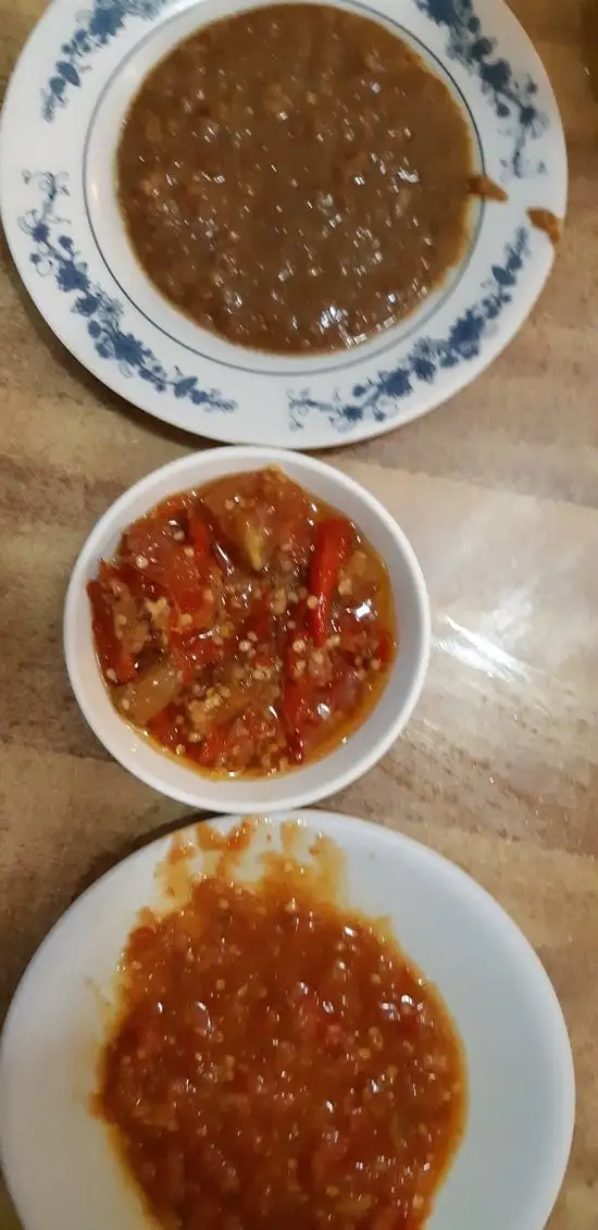 Gambar Makanan Lesehan Pak Daeng 12