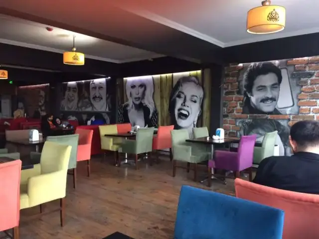 Cafe 90'Lar'nin yemek ve ambiyans fotoğrafları 55