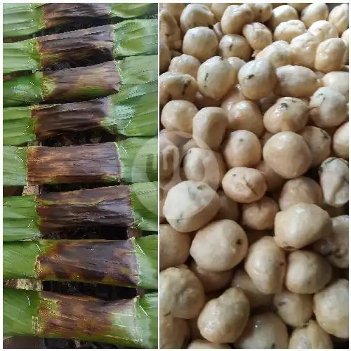 Gambar Makanan Otak Otak Bang Ucup, Bendungan Hilir 9