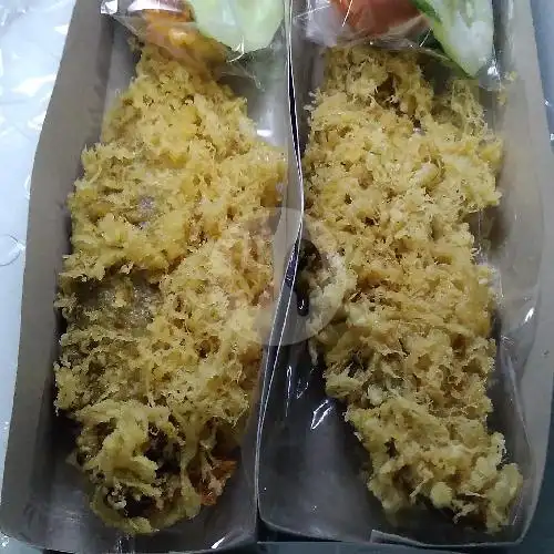 Gambar Makanan Olahan Bandeng Bu Hari (Presto & Otak - Otak) 4