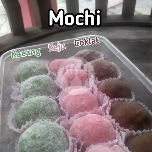 Gambar Makanan Mochilato Id, Blok Kraton 2