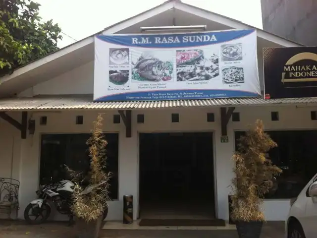 Gambar Makanan RM Rasa Sunda 7