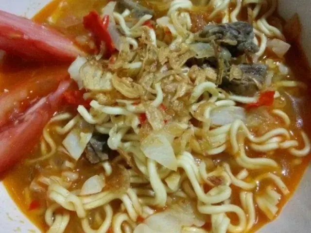 Gambar Makanan KedaiKopiBara 2