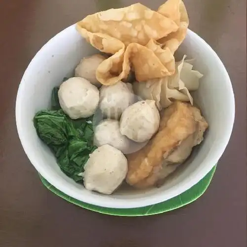 Gambar Makanan Bakso Ragil Putra 1, Denpasar 7