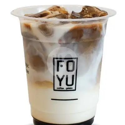 Gambar Makanan FOYU Coffee & Gelato, Kemayoran 10