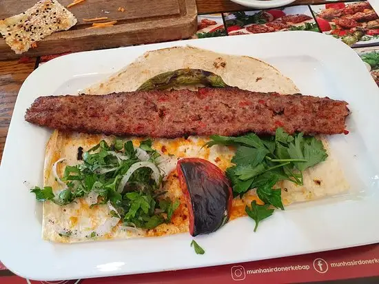 Münhasır Döner & Kebap'nin yemek ve ambiyans fotoğrafları 57