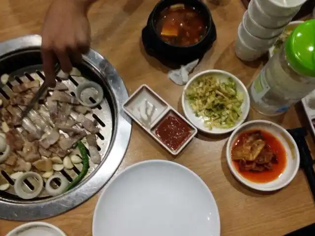 Pearl Korean Meatshop and Restaurant Food Photo 7