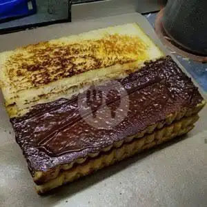 Gambar Makanan Roti Bakar Bandung A Ali 24 Jam, Serpong 19