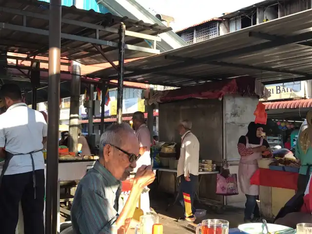 Lan Roti Canai Food Photo 10