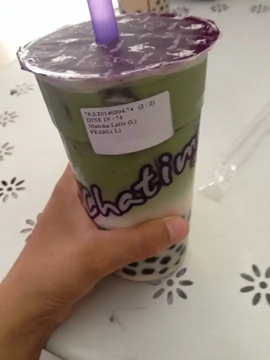 Gambar Makanan Chatime 9