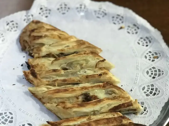 Beşiktaş Çıtır Pide & Lahmacun'nin yemek ve ambiyans fotoğrafları 35