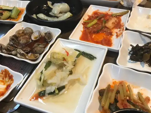 압구정(Apgujeong) Food Photo 10
