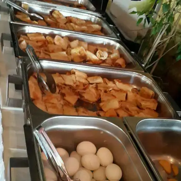 Göl Et Balık Restaurant'nin yemek ve ambiyans fotoğrafları 50