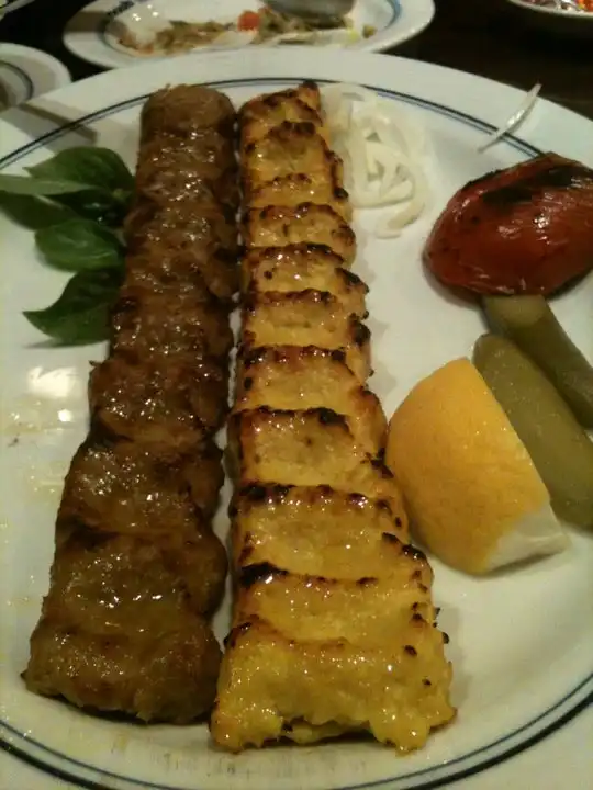 Naab Iranian Restaurant Food Photo 14