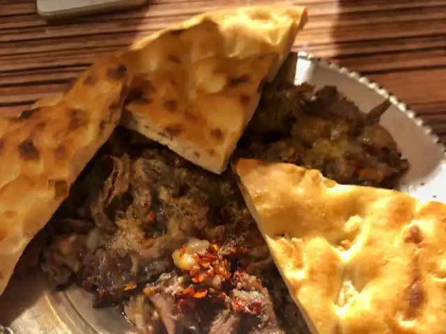 Kelleci İsmail'in Yeri'nin yemek ve ambiyans fotoğrafları 14