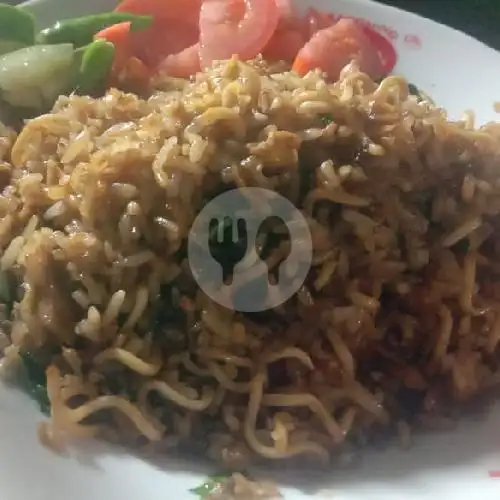 Gambar Makanan Nasi Goreng Zaki, Grogol 18