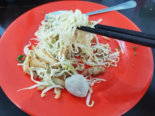 Gambar Makanan Bakmi Ace 8