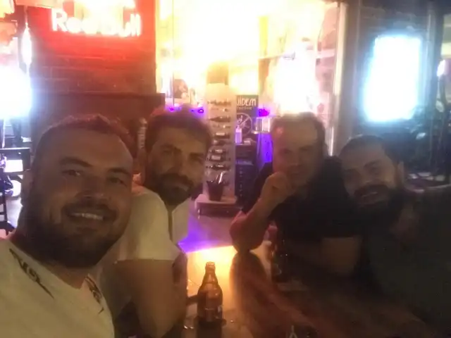 Kavidem Coffee Bistro'nin yemek ve ambiyans fotoğrafları 13