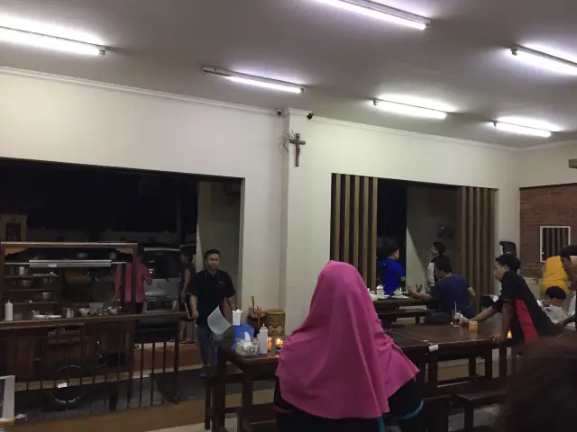 Gambar Makanan Bumbu Pekalongan 5