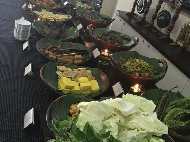 Gambar Makanan Rindu Parahyangan 14