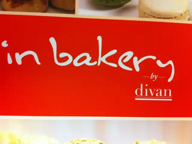 in bakery by divan koc university'nin yemek ve ambiyans fotoğrafları 4