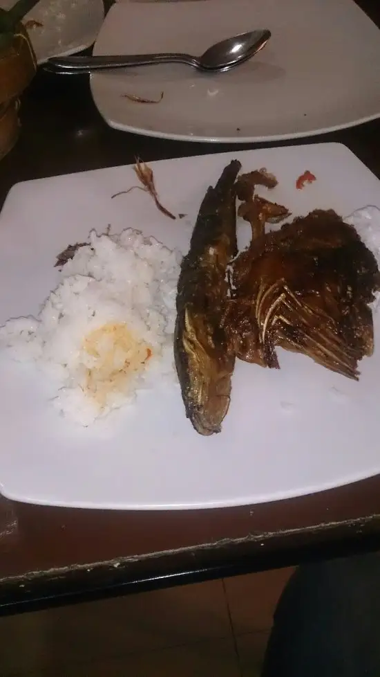 Gambar Makanan Joglo Dau Ijen Malang 8