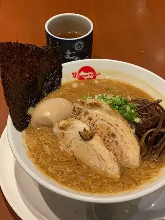 Musashi-Tei Japanese Restaurant Food Photo 2