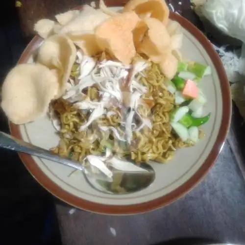 Gambar Makanan Nasi Goreng, Poncol 8