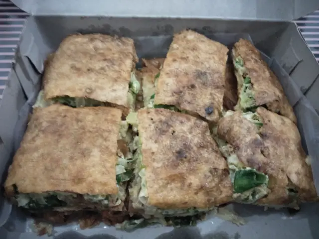 Gambar Makanan Martabak Bandung Jaya 15