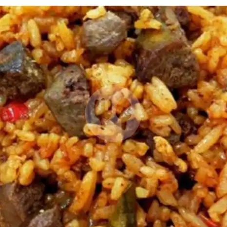 Gambar Makanan Nasi Goreng Royall Hott, Purwakarta 6