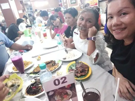 Gambar Makanan Rumah Makan Bemo 11