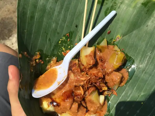 Gambar Makanan Cungkring Pak Jumat 3