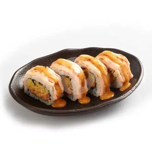 Gambar Makanan Sushigroove by ISMAYA, Kota Kasablanka 16