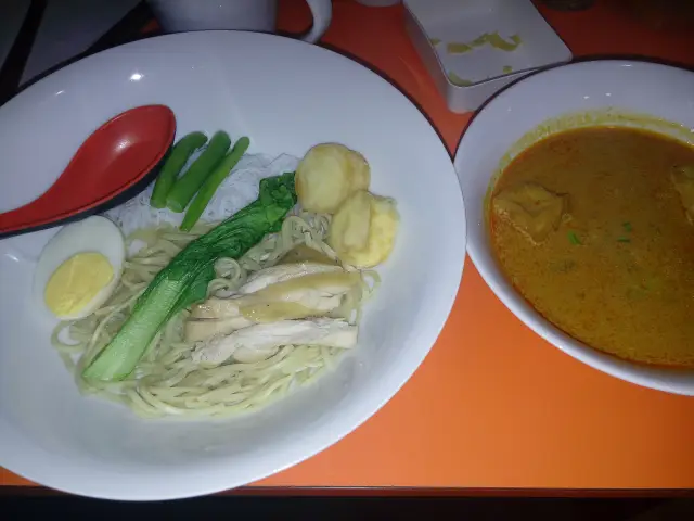 Gambar Makanan Laksa 63 13