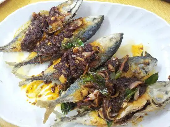 Xiang Wei Asam Fish Food Photo 2