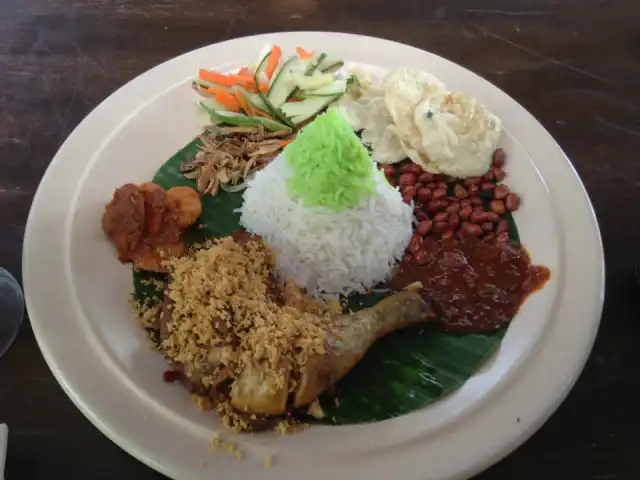 Malay Village Restaurant Food Photo 12