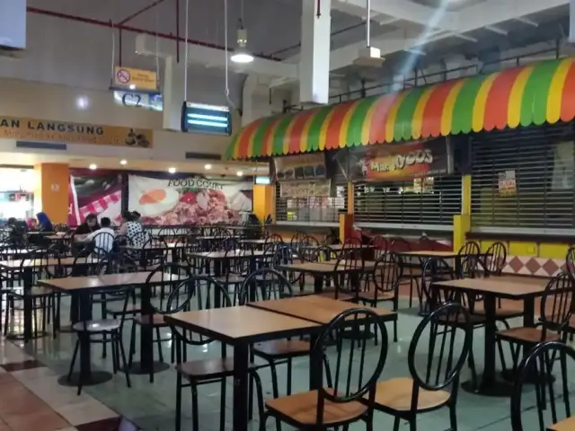 Gambar Makanan Waroeng Baku Dapa 2