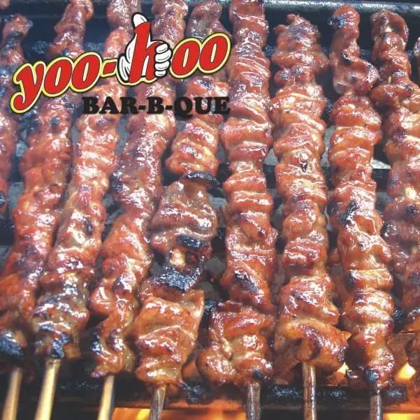 Yoo-Hoo Bar-B-Que