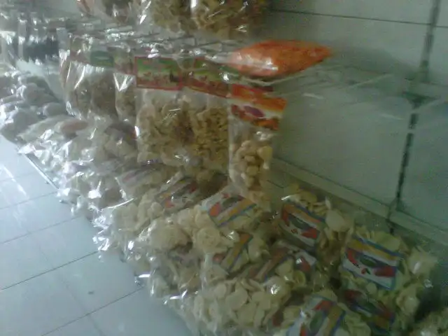 Gambar Makanan Toko MITRA 10