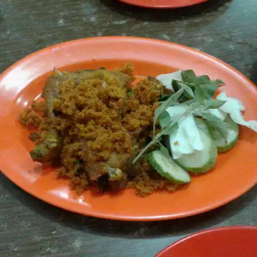 Gambar Makanan Ayam Goreng Kalasan Borobudur 11