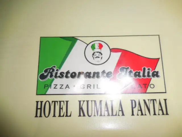 Gambar Makanan Ristorante Italia 7