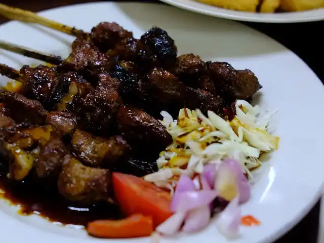 Gambar Makanan Pondok Sate Djono Jogya Pejompongan 16