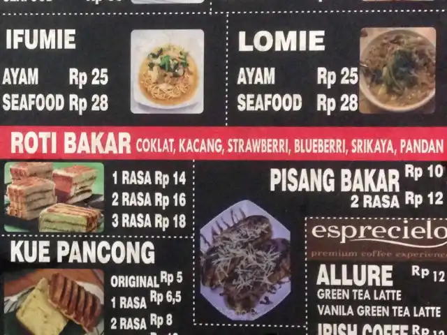 Gambar Makanan Bengkel Kuliner 3