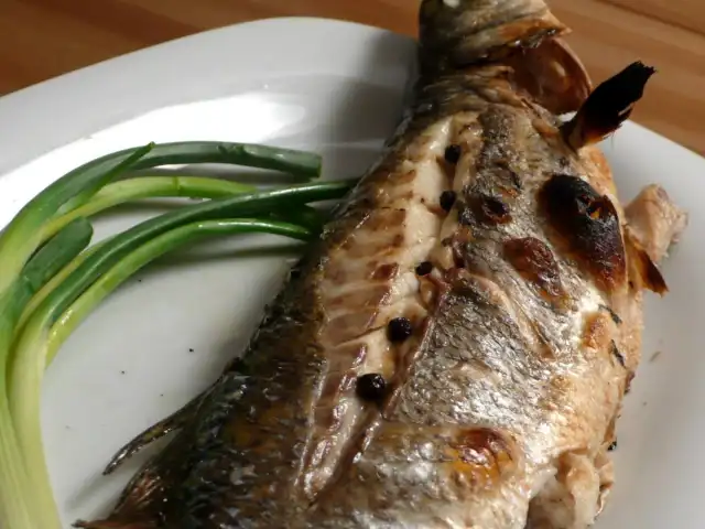 Sini Et & Balık Restaurant'nin yemek ve ambiyans fotoğrafları 20