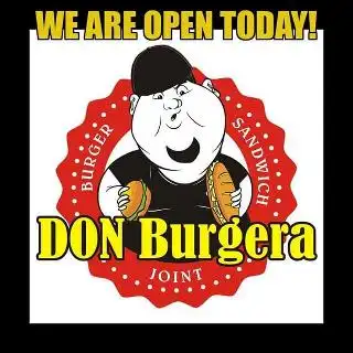 Don Burgera - Burger & Sandwich Food Photo 3