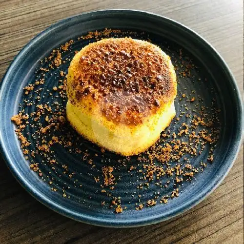 Gambar Makanan Souffle Batam, Bengkong 2