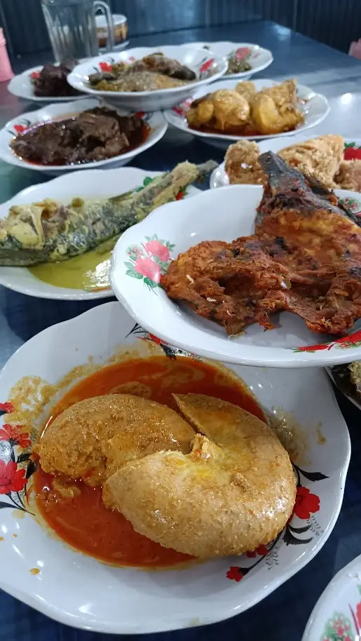 Gambar Makanan RM Pak Nurdin 21