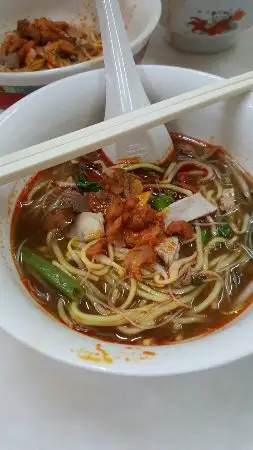 T&t prawn mee Food Photo 3