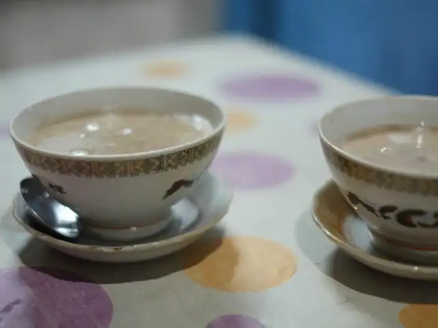 Gambar Makanan Wedang Kacang Kebon 10