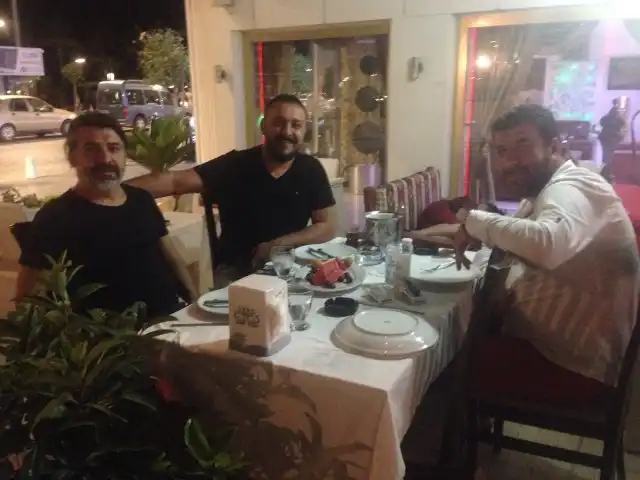 Munzur Ocakbaşı'nin yemek ve ambiyans fotoğrafları 2